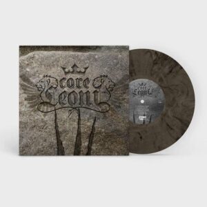 Iii (Clear/white/black Vinyl)