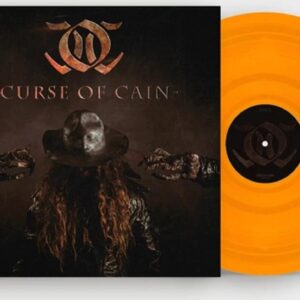 Curse Of Cain (orange)