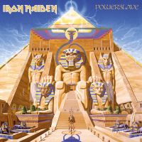 Powerslave (zoetrope vinyl)
