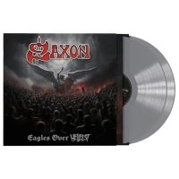 Eagles Over Hellfest (silver)