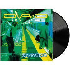 Simpatico (Vinyl)