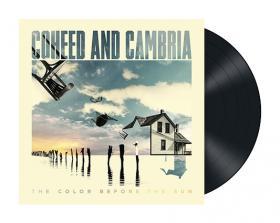 The Color Before The Sun (vinyl)