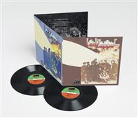 2 (deluxe Remastered Vinyl)
