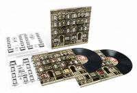 Physical Graffiti (2x Vinyl)