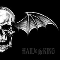 Hail To The King (vinyl)