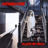 Alice In Hell (reissue)