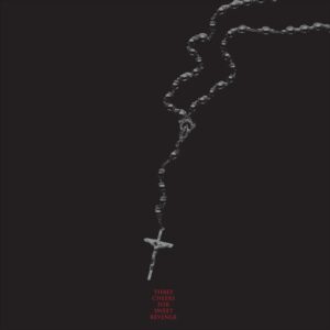 Three Cheers For Sweet Revenge