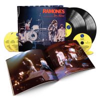 It's Alive (ltd. 2lp/4cd)