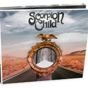 Scorpion Child