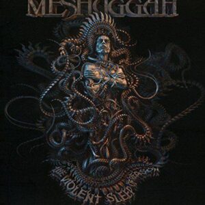 The Violent Sleep Of Reason