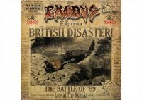 British Disaster: The Battle O