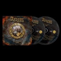 Ayreon Universe (2cd Gold Foil