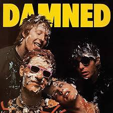 Damned Damned Damned (2017- Re