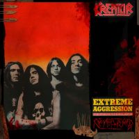 Extreme Aggression (2-cd Set)