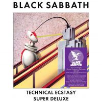 Technical Ecstasy (4cd Deluxe