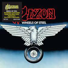 Wheels Of Steel