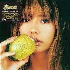 Innocence Is No Excuse