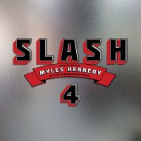 4 (feat. Myles Kennedy And The
