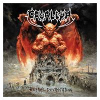 Bestial Devastation