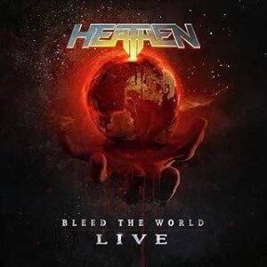 Bleed The World: Live