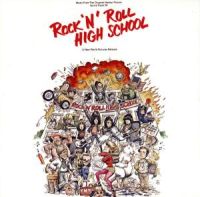Rock'n Roll Highschool