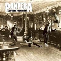 Cowboys From Hell 2xCD