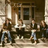 Keep An Eye On The Sky