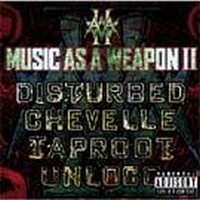 Music As A Weapon Ii