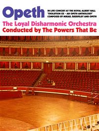 In Live Concert At The Royal A