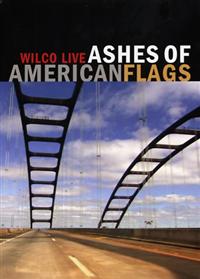 Ashes Of American Flags