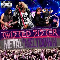 Metal Meltdown (bluray/dvd/cd)