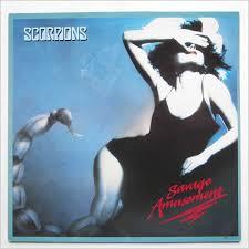 Savage Amusement (1lp)