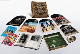 Ace Of Spades (ltd. Boxset)