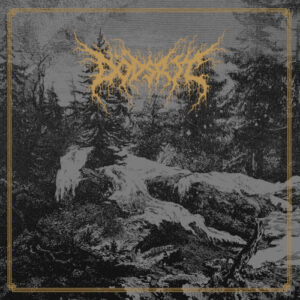 Mortal Coil (Black Vinyl LP)