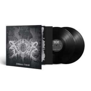 Subliminal Genocide (Black Vinyl 2 LP)