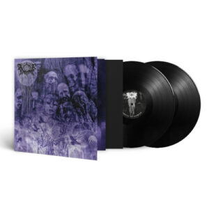 Portal Of Sorrow (Black Vinyl 2 LP)