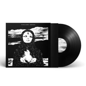 Split (Vinyl Black)