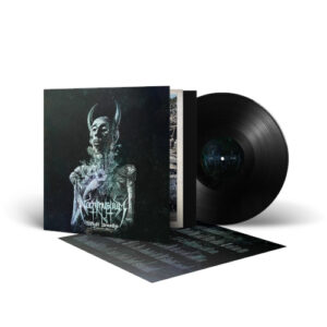Blight Privilege (Vinyl LP)