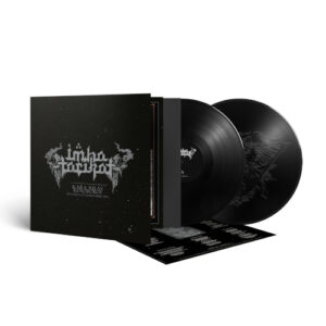 Kara Ihlas / Kenoboros (2 LP Vinyl)