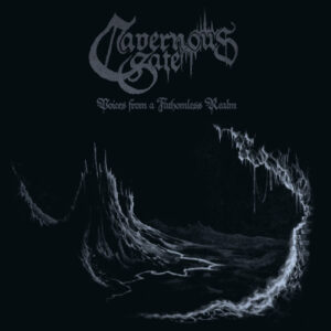 Voices From A Fathomless Realm (Digipack)