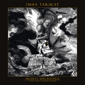 Hearts Unchained (Digipack)