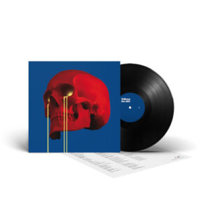 Der Alte (Black Vinyl LP)