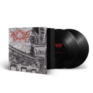 Funeral of Being The (2 LP Vinyl)