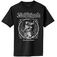 T/S Run With The Hunted (S)