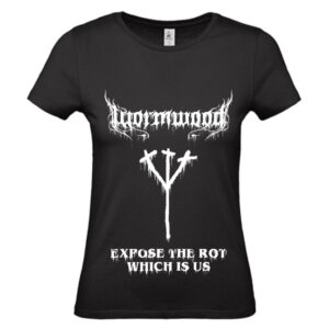 Girly Expose the Rot Which is Us (XL)