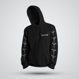 Hood "Scandinavian Melancholy" XXL