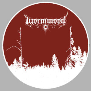 Patch "Nattarvet" Red