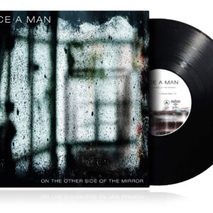 On The Other Side Of The Mirror (Vinyl)