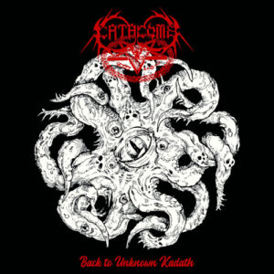 Back To Unknown Kadath (Black Vinyl LP)