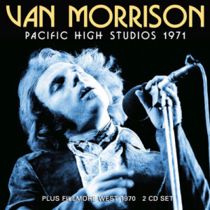 Pacific High Studios - 2 CD (Live Broadcast 1971)